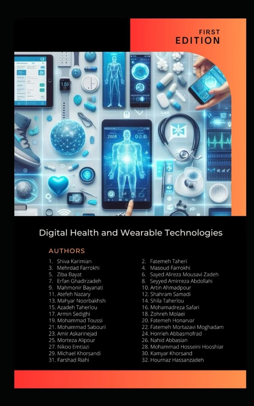 Digital Health and Wearable Technologies