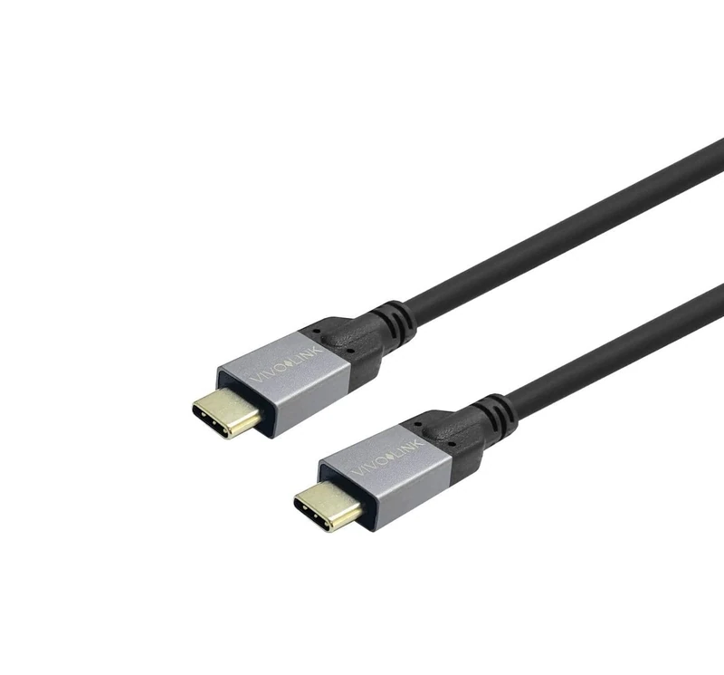 USB-C to USB-C Cable 5 m