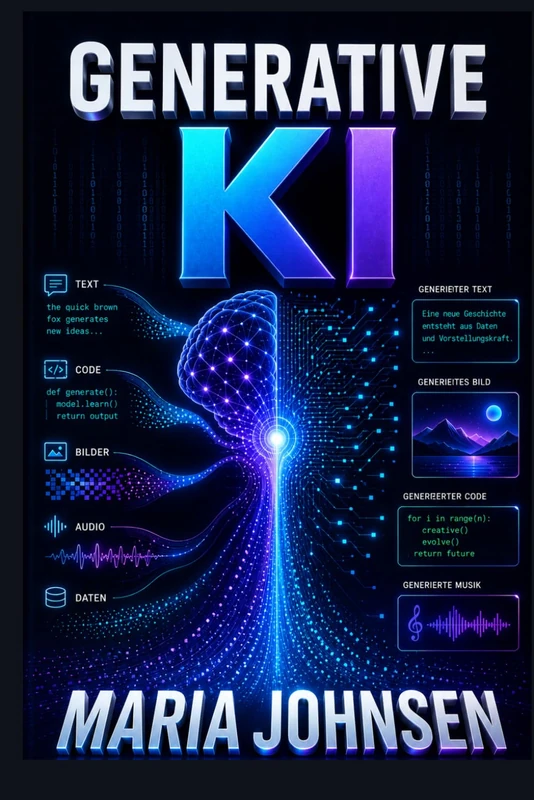 Generative KI - Image 1