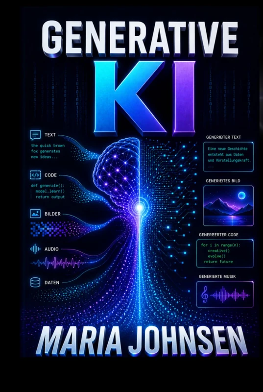 Generative KI - Image 1