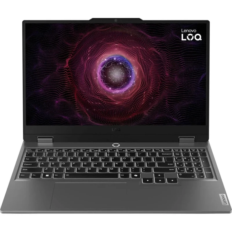 Lenovo LOQ Laptop 2024 New, 15.6" FHD IPS ~ AMD Ryzen 7 7435HS 8-Core ~ NVIDIA GeForce RTX 4060~16GB DDR5~512GB SSD ~ Backlit Keyboard ~ Wi-Fi 6 ~ Win11 Home WWC 32GB USB