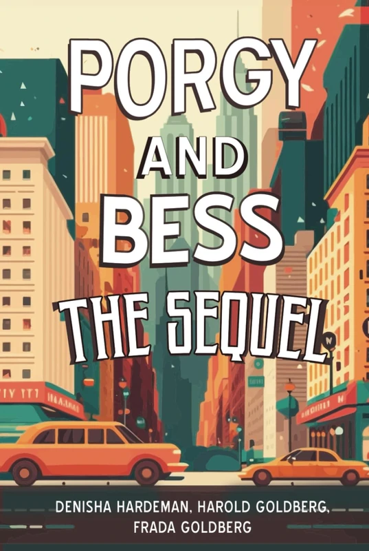 Porgy and Bess - The Sequel