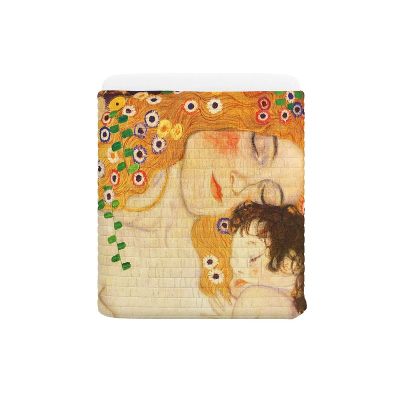 Italian Bed Linen SOGNI D'AUTORE Summer Duvet, Microfibre, 260 x 270 cm, SD 50