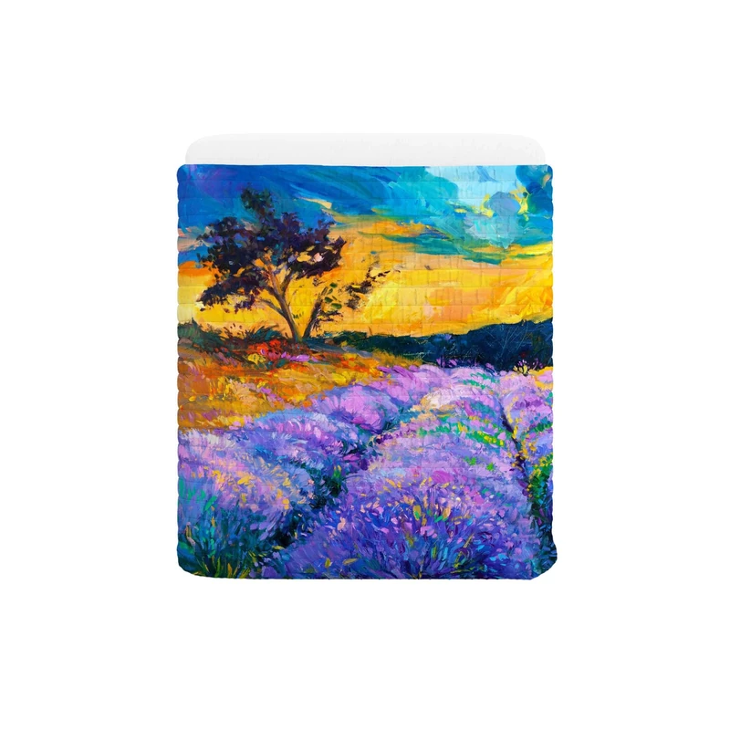 Italian Bed Linen SOGNI D'AUTORE Summer Duvet, Microfibre, 260 x 270 cm, SD 12