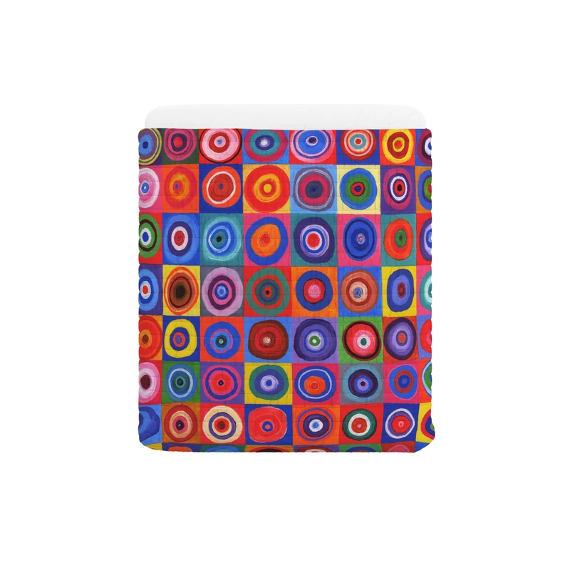 Italian Bed Linen SOGNI D'AUTORE Summer Duvet, Microfibre, 260 x 270 cm, SD 64