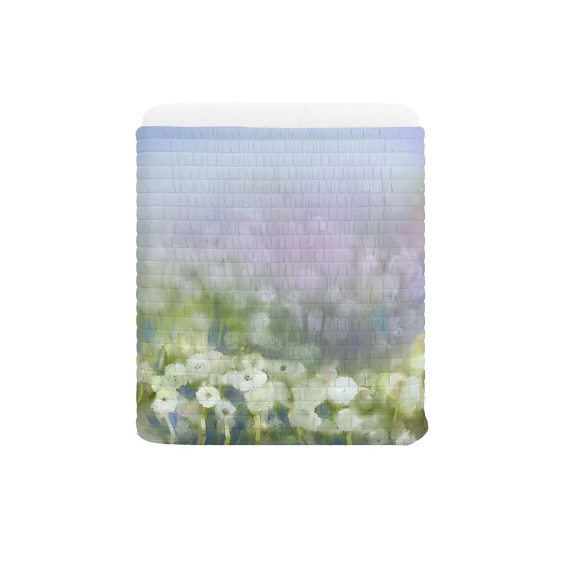 Italian Bed Linen SOGNI D'AUTORE Summer Duvet, Microfibre, 260 x 270 cm, SD 28