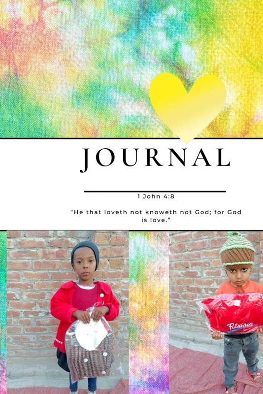 Trust Jesus Love You