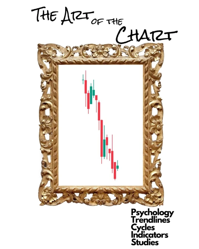 The Art of The Chart - Candlestick Chart Analysis Methods: Universal Teachings for all Charts - Knowledge for a lifetime