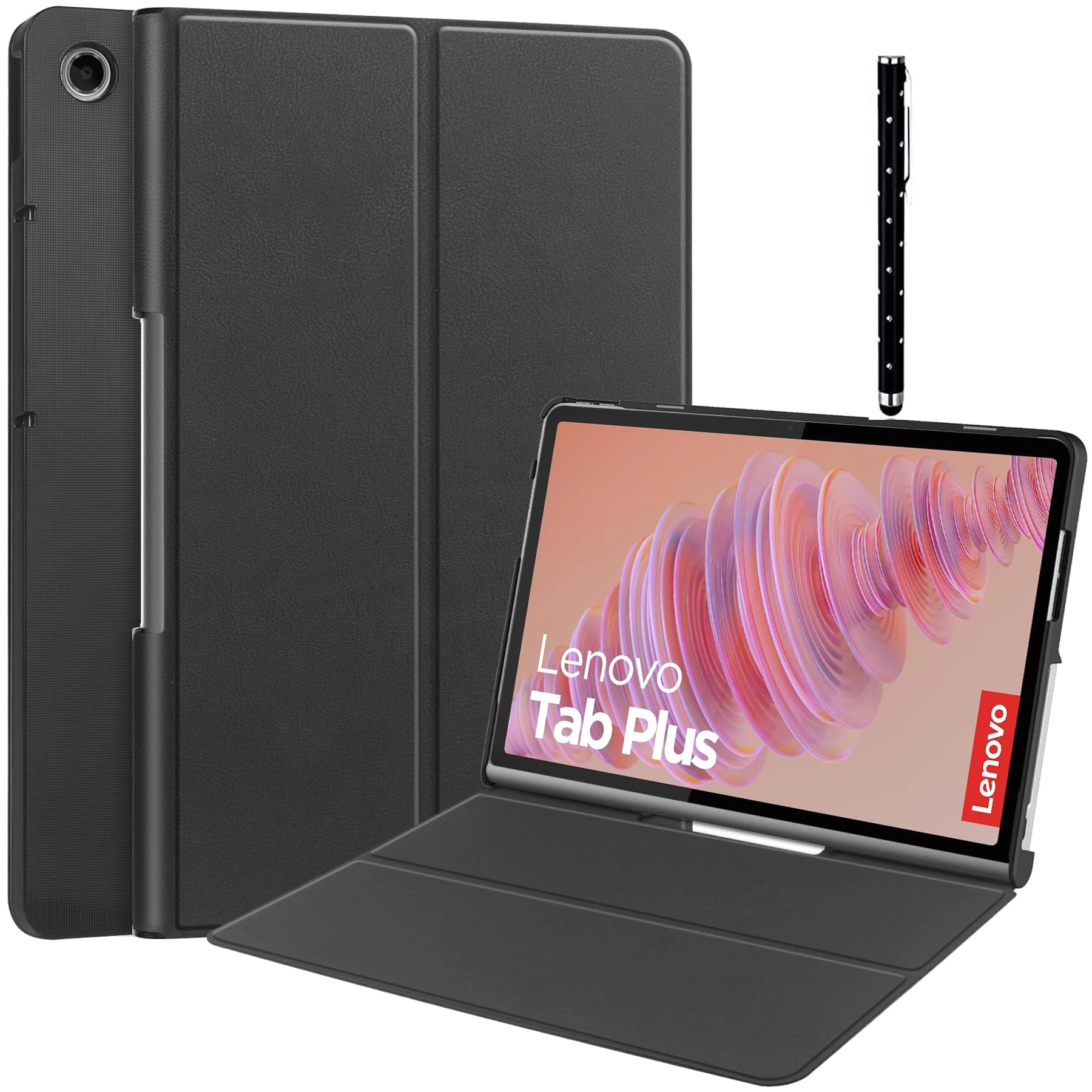 Acelive Case Cover for Lenovo Tab Plus 11.5 Inch Tablet 2024