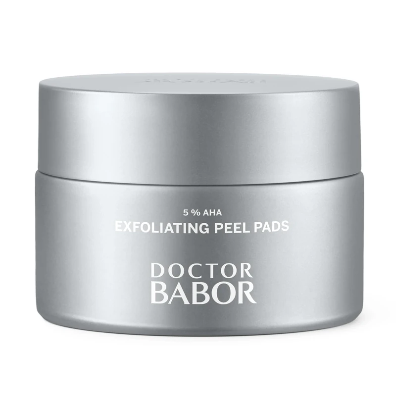 Babor Doctor Babor Resurface Exfoliating Peel Pads 40pcs - exfoliating pads