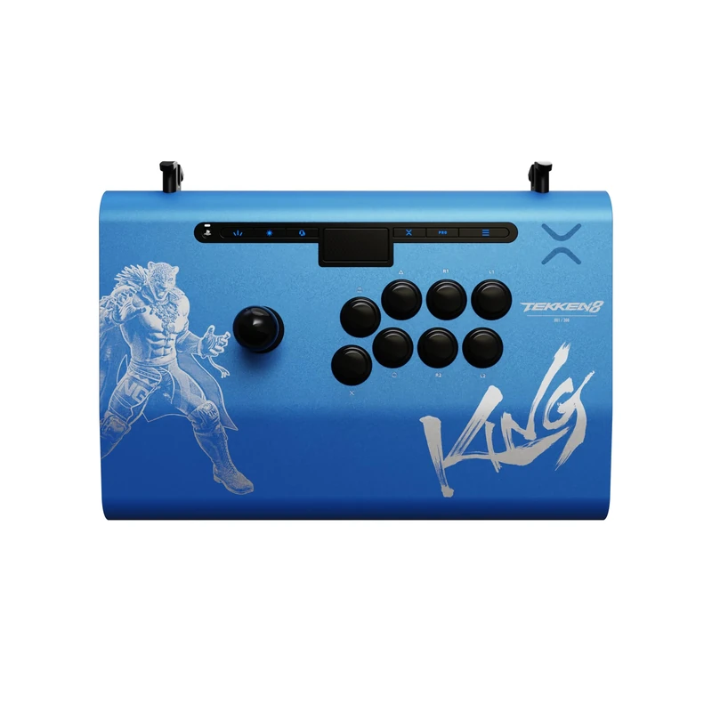 PDP Victrix Pro FS - PS5 - Tekken 8 - King