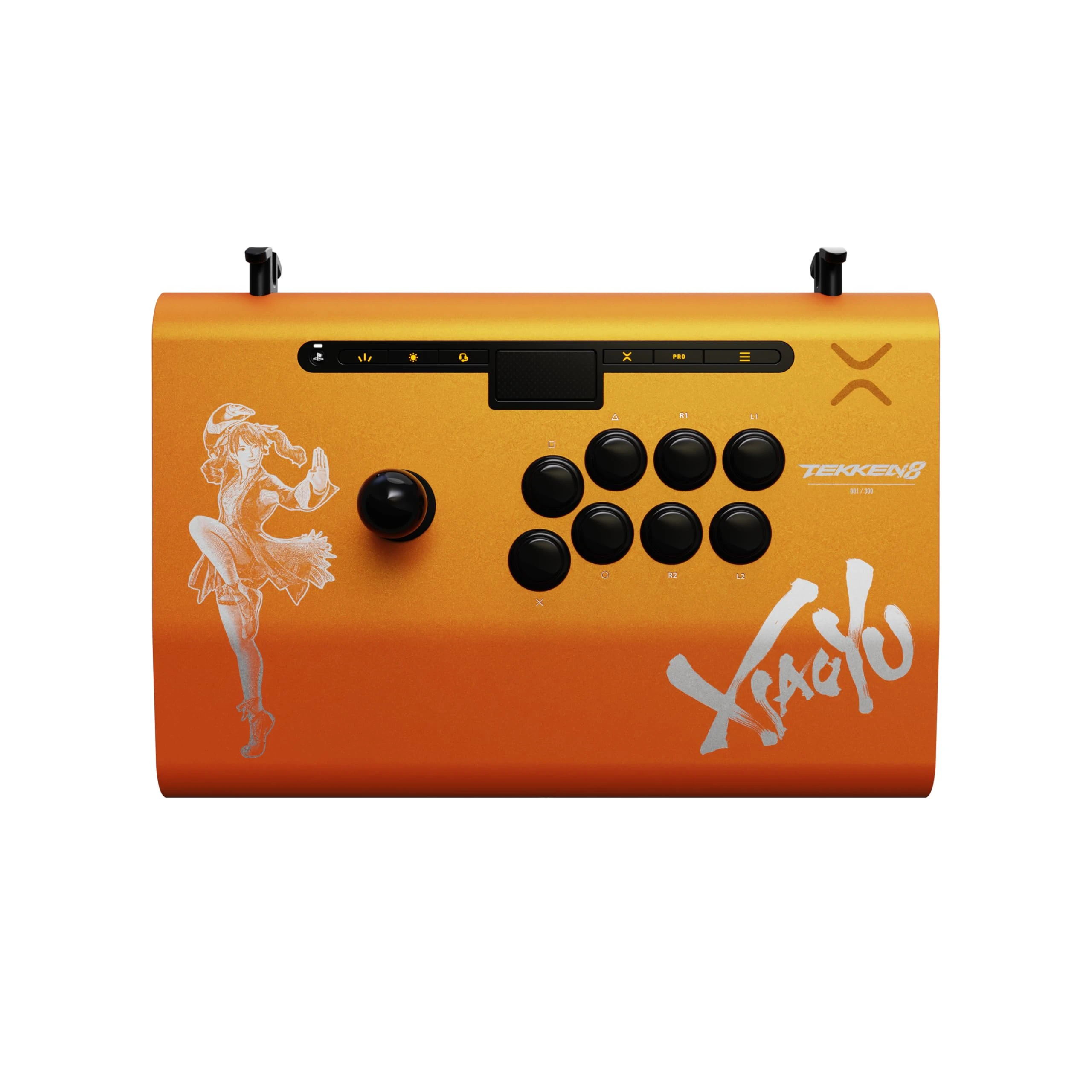 PDP Victrix Pro FS - PS5 - Tekken 8 - Xiaoyu