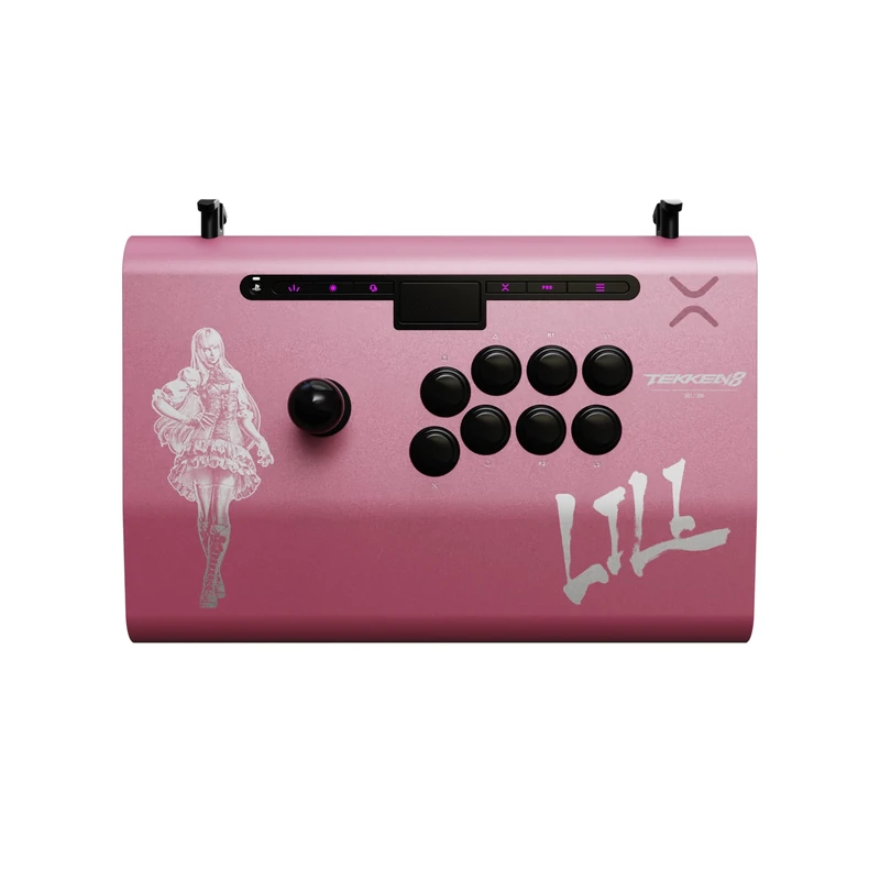 PDP Victrix Pro FS - PS5 - Tekken 8 - Lili