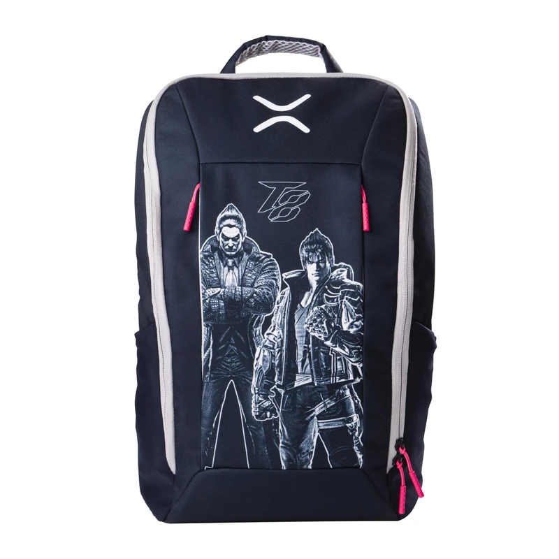 PDP Victrix Tournament Backpack - Tekken 8 Edition