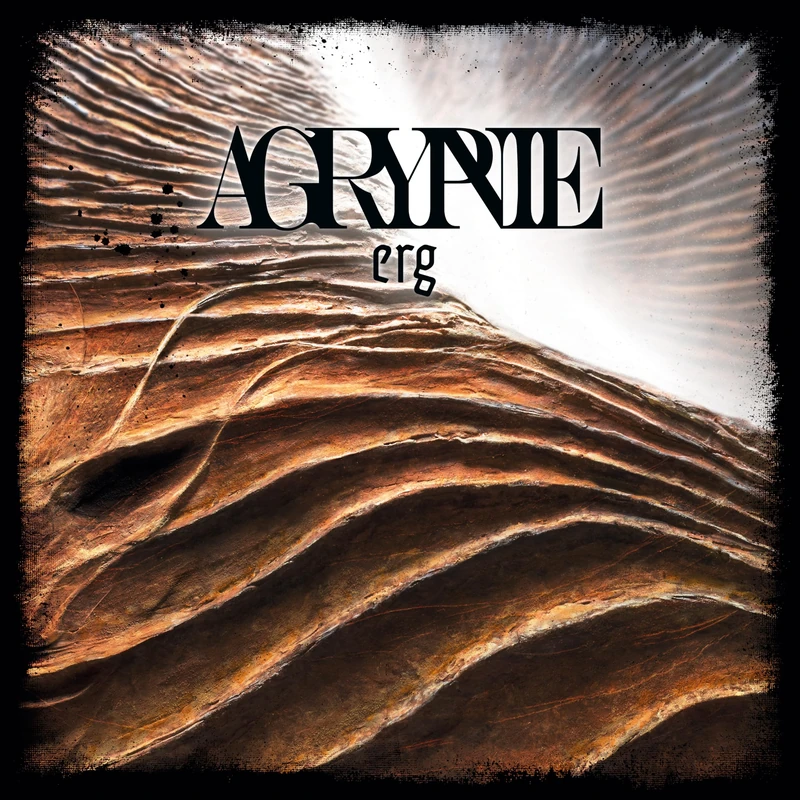 ERG (2LP) [VINYL] - Image 1
