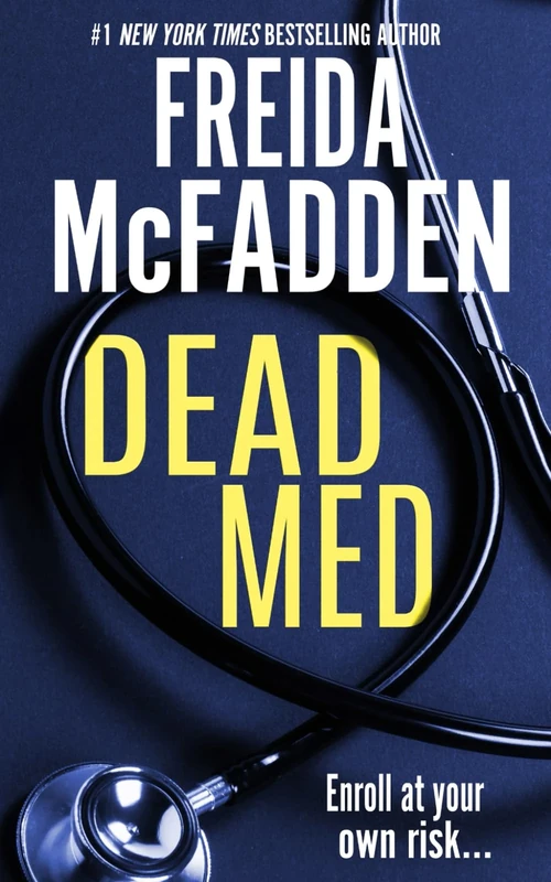 Dead Med - Image 1