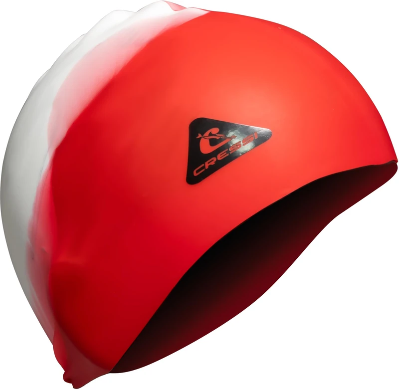 CRESSI Swifty, Green/White/Red, Large