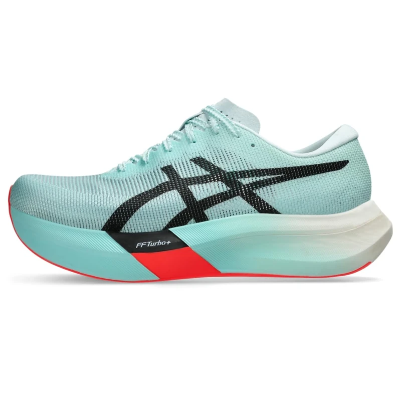ASICS METASPEED Sky 3 Running Shoes - Illuminate Mint/Black