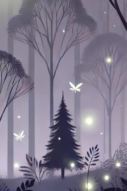 Twilight Woods Journal