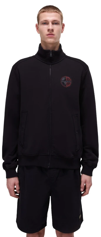 NAPAPIJRI Beril Full-Zip Sweatshirt