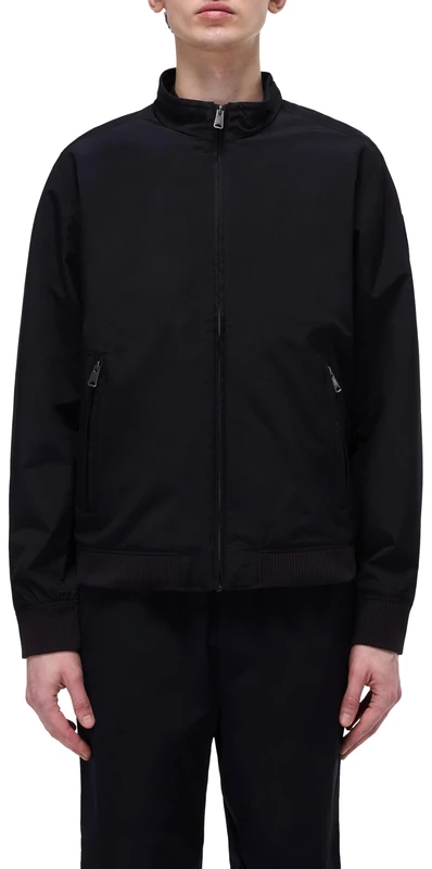 Napapijri, Men's, Ambers Jacket, Black, XXL