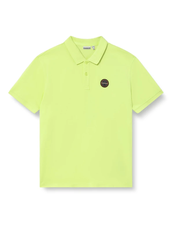 NAPAPIJRI Epy Short Sleeve Polo Shirt