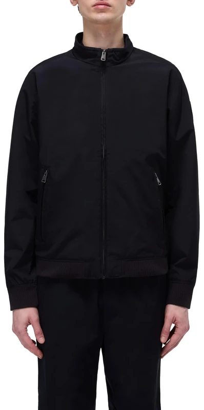 Napapijri, Men's, Ambers Jacket, Black, XL