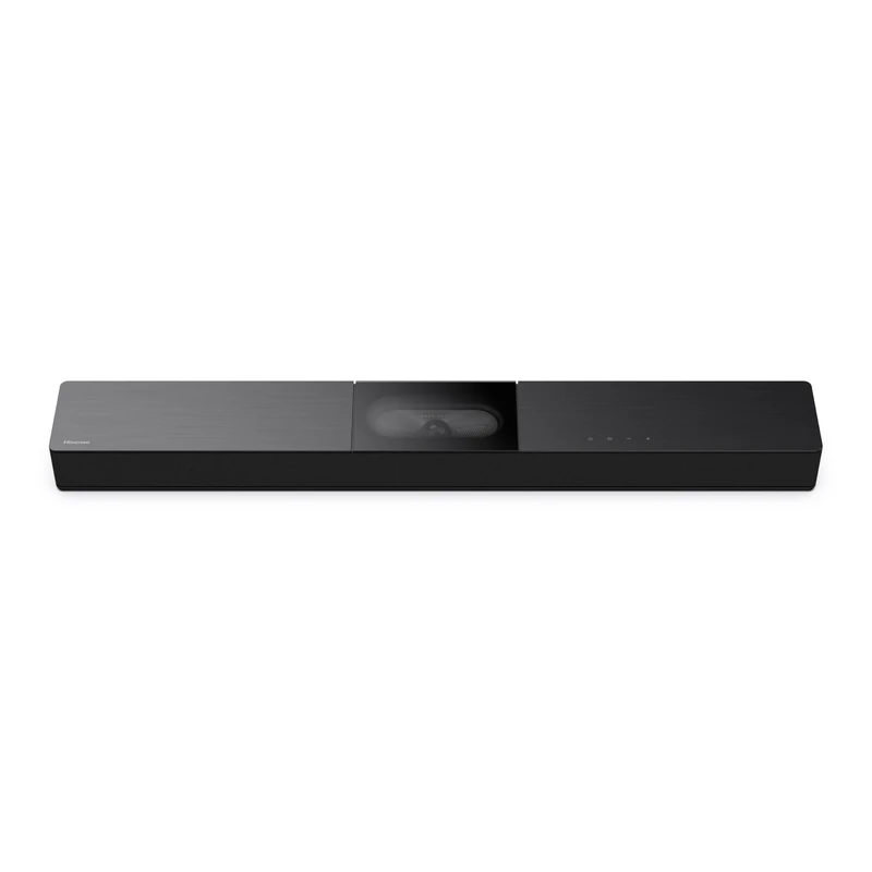 Hisense HS2000, 2.1 CH Soundbar, Visual built-in subwoofer, 240W max audio power,Dolby Audio, DTS Virtual:X, TV Mode, EzPlay