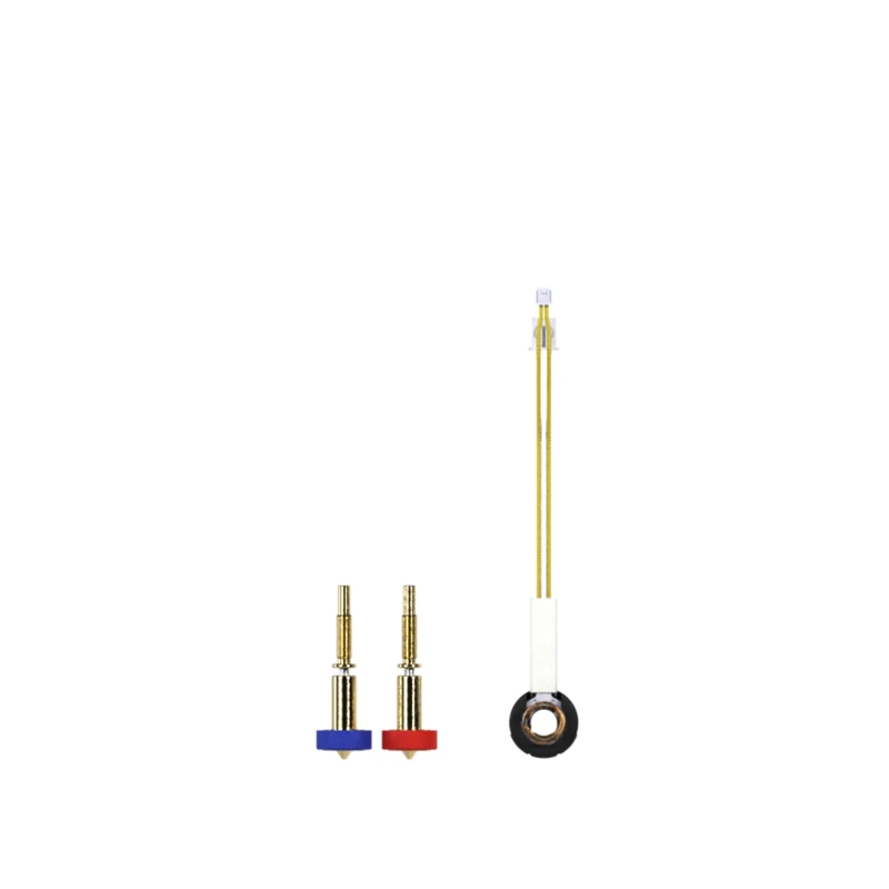 E3D Revo™ Creality Sprite Starter Hotside Kit - 24V