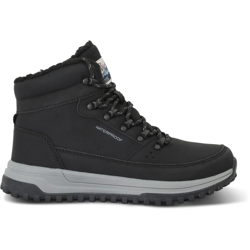 Regatta Womens Sherbourne Walking Boots Fur Lined Weatherproof Winter Hiking Footwear