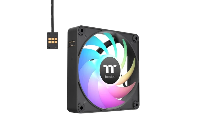 Thermaltake CT140 EX ARGB | 3 Fan Pack