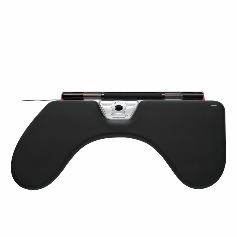 Contour Design RollerMouse Red Max, wired