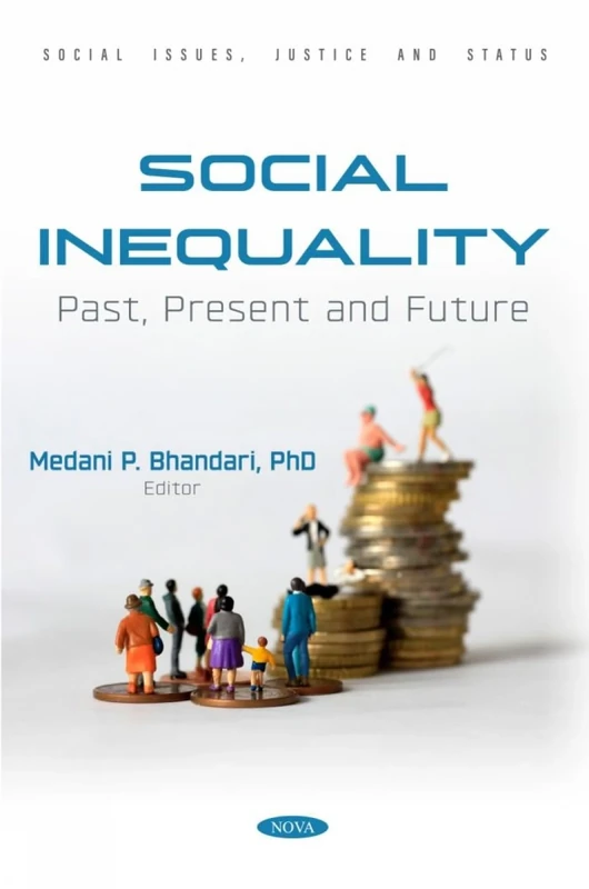 Social Inequality: Past, Present and Future: (Social Issues, Justice and Status Series)