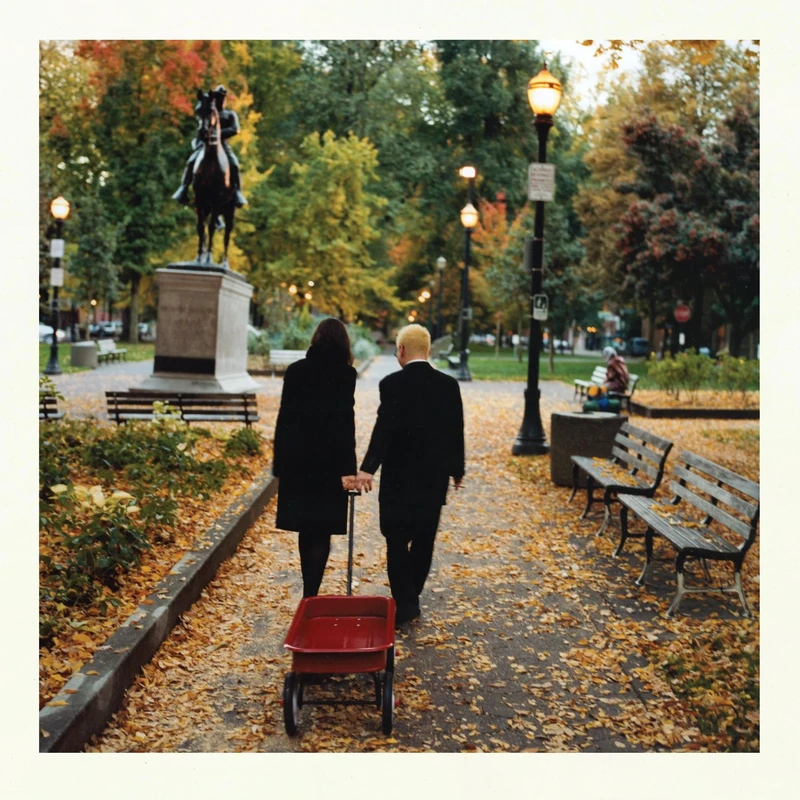 RETROSPECTIVE [VINYL] - Image 1