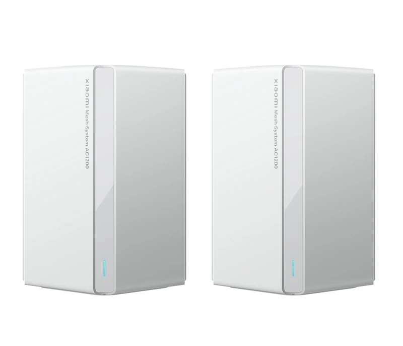Xiaomi Mesh System AC1200 EU (2-Pack)