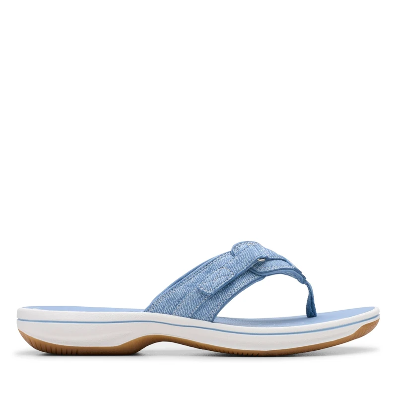Clarks Brinkley Sea