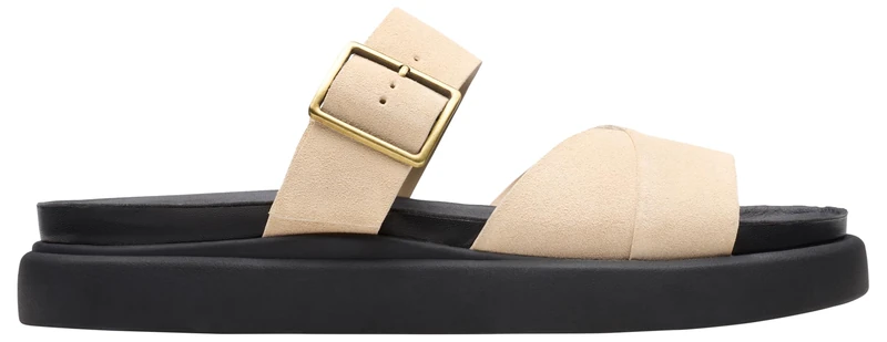 Clarks Aristella Mule