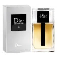 Dior Homme Eau de Toilette Vapo 50ml Black Unisex Luxurious Contemporary Perfume