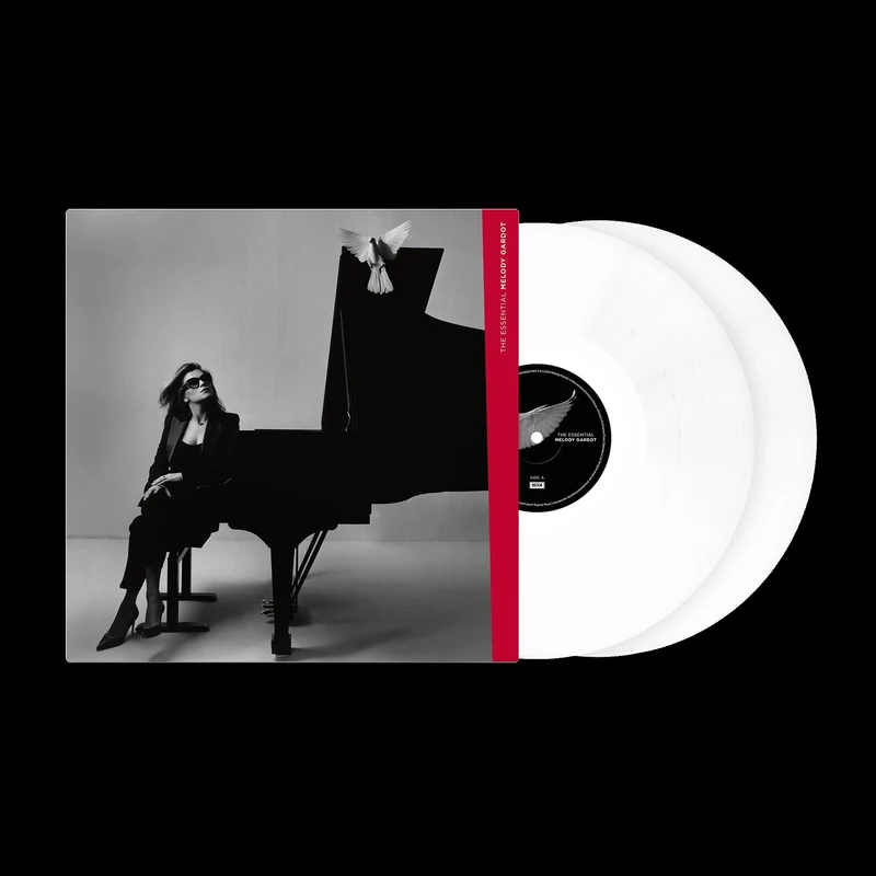 The Essential Melody Gardot [VINYL]