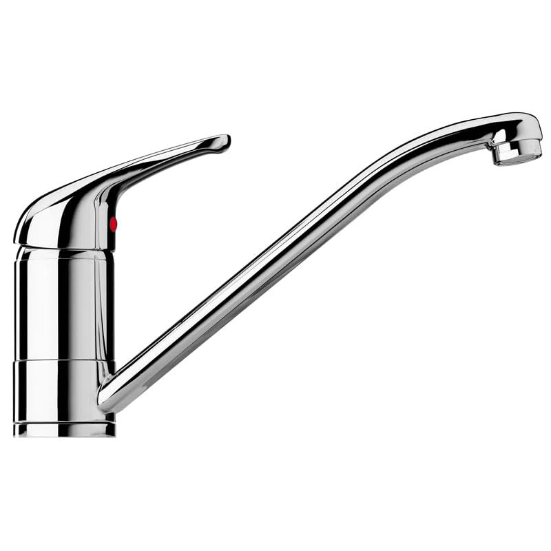 Creta Single Lever Chrome - Image 1