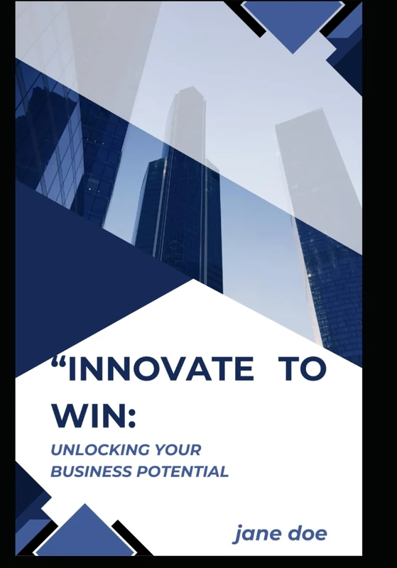 "INNOVATE TO WIN: UNLOCKING YOUR BUSINESS POTENTIAL: FREE TRAINING VOUCHERS