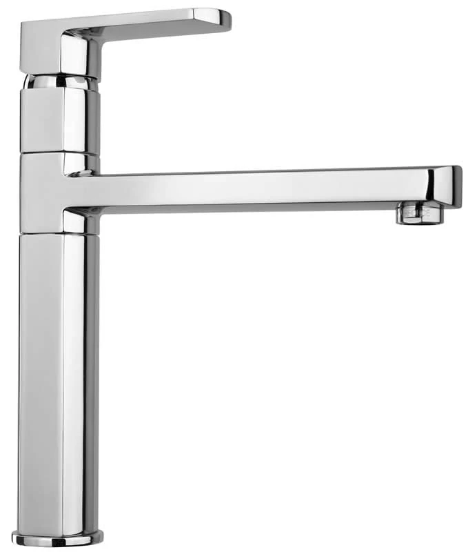 OVO Single Lever Chrome