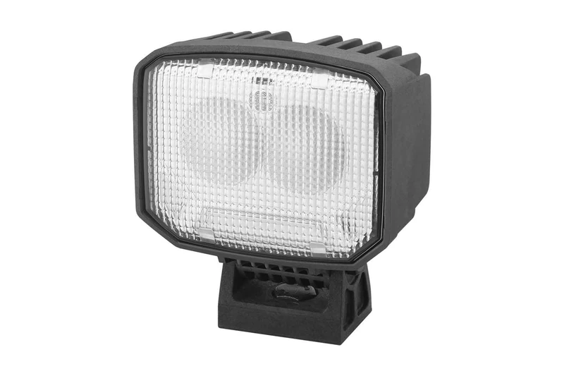 HELLA 2ZR 996 588-501 LED-Reverse Light - Power Beam S - 12/24V - mounting/Screw Connection - Screw-on - Surface Lighting - Plug: DEUTSCH plug - Image 1
