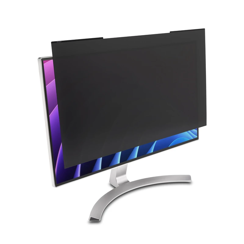 MagPro™ 24.0" (16:9) Monitor Privacy Screen with Magnetic Strip - Image 1
