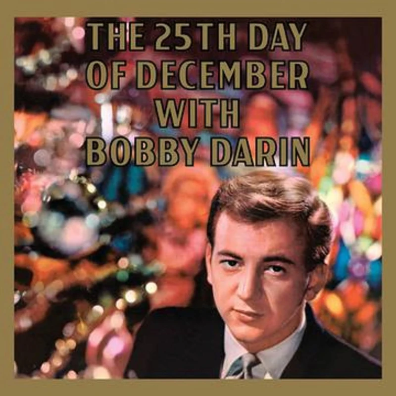 THE 25TH DAY OF DECEMBER (180 GRAM AUDIOPHILE VINYL/CHRISTMAS ANNIVERSARY EDITION) [Vinyl LP] [VINYL]