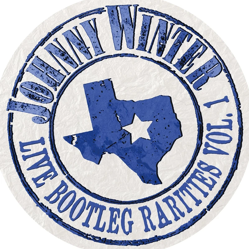 LIVE BOOTLEG RARITIES VOLUME ONE (80TH ANNIVERSARY/WINTER WHITE VINYL/DIE-CUT CIRCULAR COVER) [Vinyl LP] [VINYL]