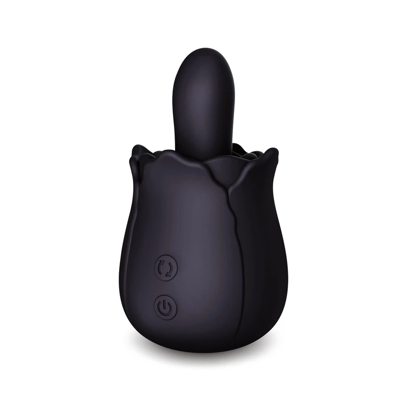 SKINS Bums n Roses Rose Anal Toys - Vibrators and Sex Toys from Skins; Rose Buddies that are Rose Vibrators Making The Perfect Sex Toys
