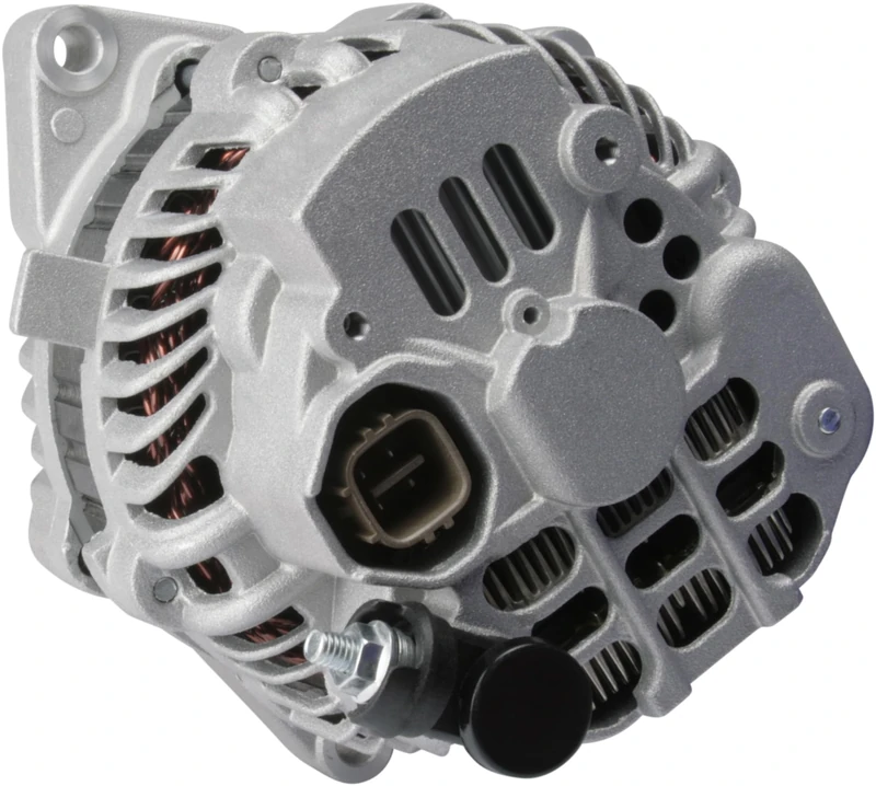 HC-Cargo 114116 Alternator - F032114116