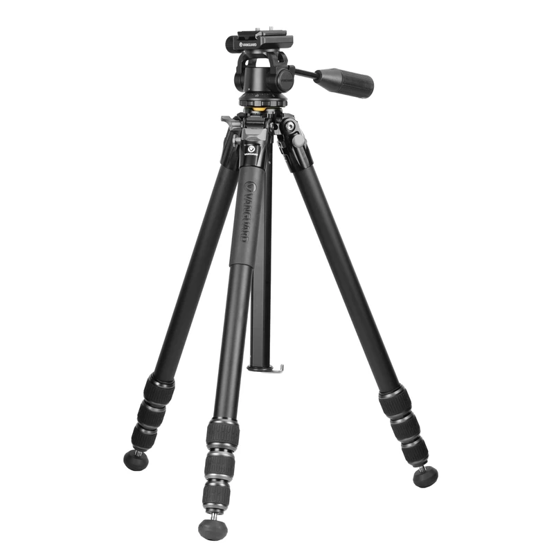 VEO 5 264AO28 Aluminium Tripod for Bird Watchers Load 8 kg