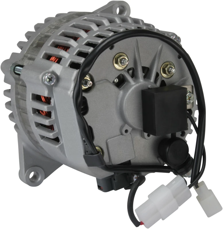 HC-Cargo 113997 Alternator - F032113997